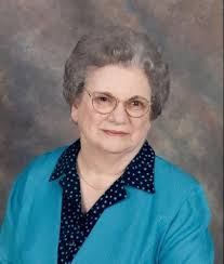 Lois Gunter Obituary (2013)