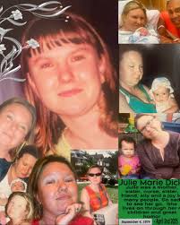 Julie Marie Dick Obituary April 2, 2025