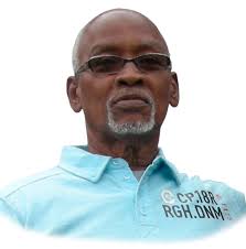 Marcel Pablo Ferdinand