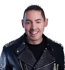 Brian Nutt's Instagram, Twitter & Facebook