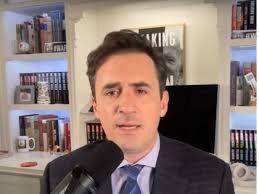 Alex Marlow: Melania Trump Is a Fashion Genius Who Does Nothing by Accident