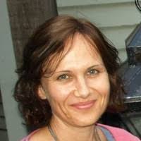 Catherine Keith's Instagram, Twitter & Facebook