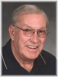 Gerald "Jerry" Nagel Obituary