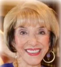 Doris Kaplan Obituary (1928