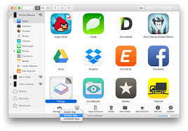 The imazing software lets you store all your ios mobile device's data on your windows pc for free. Imazing 1 3 Set Your Apps Free