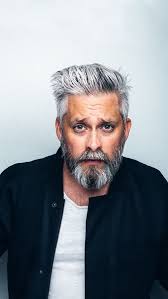Grey beard hair are perfect diy kits for people looking to save time and money on personal hygiene and grooming. 40 Winning Grey Hair Styles For Men Buzz 2018 Mens Hairstyles Silver Hair Cool Hairstyles