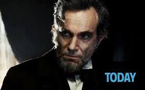 Oscar 2013: Daniel Day Lewis miglior attore per "Lincoln"
