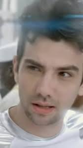 this scene> #InstaxChallenge #sethrogen #thisistheend #jay #craig #mcbride  #jonahhill #michaelcera #emmawatson #backstreetboys