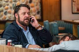 List of russell crowe movies i've watched in 2020. Unhinged Russell Crowe Loves Self Isolation And His New Tractor