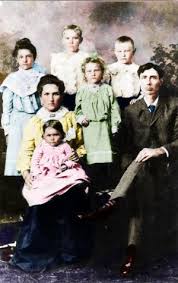 Dock Franklin Dennis (1870-1948)