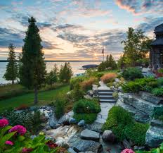 Level Up: Creativity Fuels Drost Landscape's Success