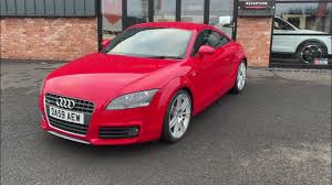 Image result for Brilliant Red 2009 TT