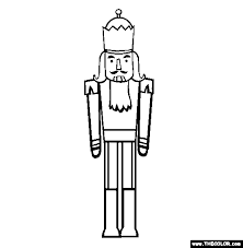 Color pictures of santa claus, reindeer, christmas trees, festive we have simple images for younger coloring fans and advanced images for adults to enjoy. Christmas Online Coloring Pages
