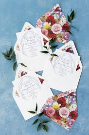 Maybe you would like to learn more about one of these? Wedding Invitation Suite Envelope Liner The House That Lars Built