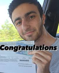 Thank you for the kind words Lakshmi! Bob is known for his “Hawkeye” so he  doesn't miss anything! Legend says he sleeps with one eye open 😂😂😂  #allstardriving #driving #school #g1 #g2 #