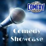 COMEDY SHOWCASE: Rising Local Comics Compete for the Spotlight