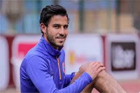 شارك حمدى فتحى لاعب النادي الأهلي ، جمهوره بصورة جديدة مع زوجته، عبر حسابه بموقع التواصل إنستجرام. Ù†Ø¸Ø±Ø© Ø­Ù…Ø¯ÙŠ ÙØªØ­ÙŠ Ù„Ù€ Ù…ÙˆØ³ÙŠÙ…Ø§Ù†ÙŠ ØªØ´Ø¹Ù„ ØªÙˆÙŠØªØ± ÙˆÙ…ØºØ±Ø¯ÙˆÙ† Ù‡ÙŠÙƒÙ…Ù„ ÙÙŠ Ø§Ù„Ù…Ø¯Ø±Ø¬Ø§Øª Ø¨ÙˆØ§Ø¨Ø© Ø£Ø®Ø¨Ø§Ø± Ø§Ù„ÙŠÙˆÙ… Ø§Ù„Ø¥Ù„ÙƒØªØ±ÙˆÙ†ÙŠØ©