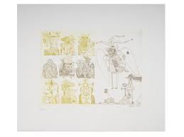 Adám Würtz Paintings & Artwork for Sale