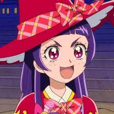 紫プリキュアの魅力って何 プリキュア プリキュア イラスト 東映アニメーション