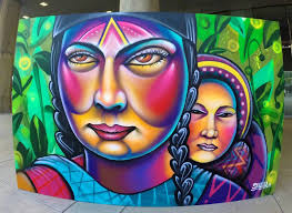 Artista Visual “Shalak Attack”Artista Visual "Shalak Attack"