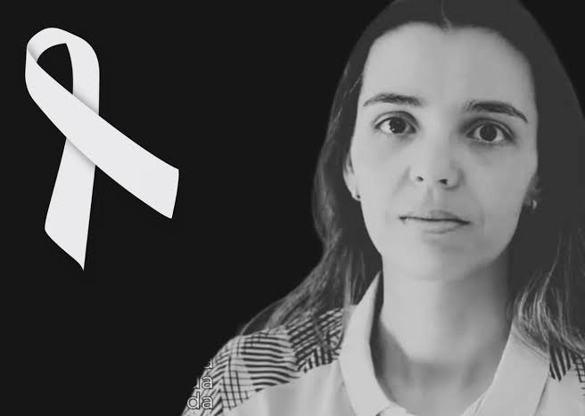 Jovem árbitra que faleceu foi homenageada em Londres