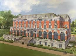 Programme Loi Monument Historique Maisons Laffitte 78 Monument Historique Maisons Laffitte Hotel Royal Deficit Foncier