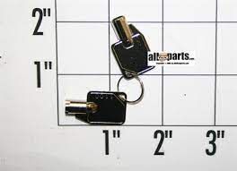 It can range from 7 to 18. Pw200056 Keys For Under Counter Wine Coolers Sub From Ps100061 Set Of 2 Keys