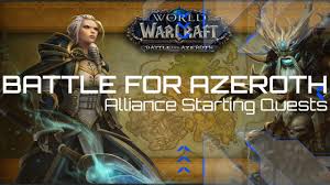 Wow Leveling Guide: Here'S How To Get From Level 1-60 Fast | Pc Gamer