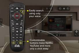 The learning function of the dish network remote control can support these commands. Dish Rolls Out Second Gen Voice Remotes With Hopper Dvrs Fiercevideo
