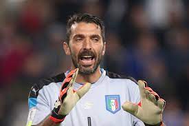 Gianluigi buffon, 43, italya juventus, 2019'den beri kaleci piyasa değeri: Manchester United Berater Verrat Sir Alex War Richtig Verruckt Nach Gigi Buffon
