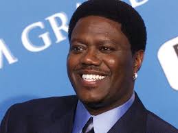 Bernie Mac