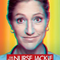 'Nurse Jackie's' Trippy Season 6 Poster Hits New High (Exclusive)