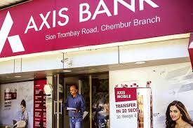 Axis bank would acquire a 29% additional stake in max life insurance for an estimated price of. Axis Bank Rating Buy Growth Outlook Has Improved For Bank The Financial Express