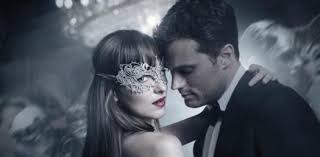 No matter how simple the math problem is, just seeing numbers and equations could send many people running for the hills. How Well Do You Know The 50 Shades Characters Proprofs Quiz