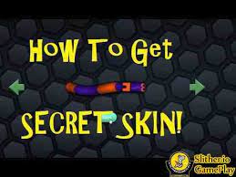 Slitherio Unblocked Games Feature Is A Fun For Every Gamer In 2021 Slitherio Cheat Engine Skin