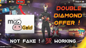 Free fire has a plethora of items that players can buy. Freefire Double Diamond Top Up 100 Working Moogold Youtube