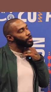 Tariq Sims Valentine Holmes Interview