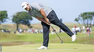 Scottish open winners and history. 77m7dohauw4okm