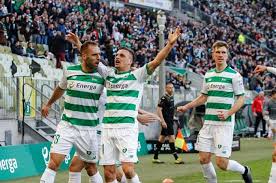 Akan tetapi, usaha egy maulana vikri dkk. Berkat Dukungan Egy Maulana Vikri Lechia Gdansk Menang Besar Bolasport Com