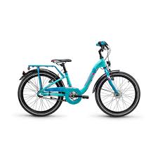 S Cool Chix Comp 20 3 S 20 Zoll Kinderfahrrad 3 Gange
