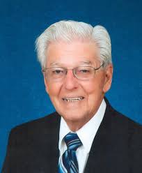 Walter Joseph Breaux, Jr. Obituary 2017