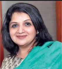 Divya Pathak quits Netflix