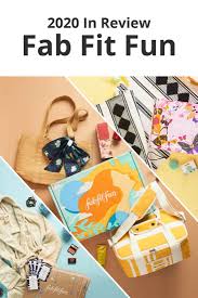 Check out what 1,854 people have written so far, and share your own experience. Fabfitfun 2020 In Review Msa