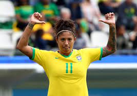 Todas as categorias camisas américa/mg seleção brasileira agasalhos seleção brasileira brechó minas cruzeiro/mg atlético/mg américa/mg cruzeiro/mg atlético/mg times nordeste náutico abc fc rio grande camisa finta botafogo manga longa 1995/1996. Camisa Da Selecao Brasileira Feminina Em 2020 Tera Apenas Estrelas Das Conquistas Das Mulheres Blog Da Ana Thais Ge