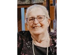 Ann Harmon Obituary (1935