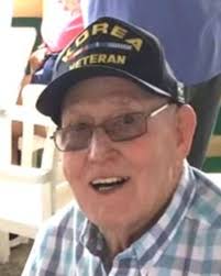 Clyde Walker Ward Obituary June 28, 2024