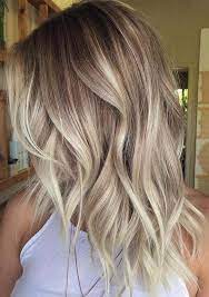 Are You Familiar With Balayage Hair Colors Do You Know Balayage Is French Hair Coloring Technique Which Mean Hair Styles Ombre Hair Blonde Hair Color Balayage