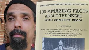 100 Amazing Facts about the Negro