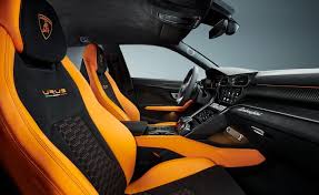 Lamborghini urus price, specs, photos & review. 2021 Lamborghini Urus Defene Strate Live