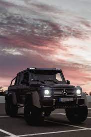 full throttle auto photo 理想の車 ベンツ suv オフロード車